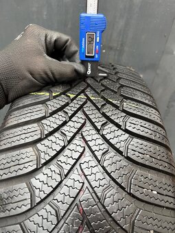 Originál alu 5x112 škoda kodiaq trinity 235/55/18 - 4