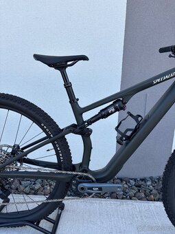 SPECIALIZED EPIC 8 EVO COMP - 4