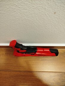 Dětská pistole s náboji - 4