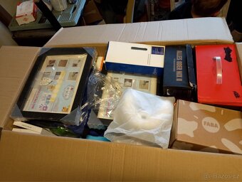 Mix boxy malé,střední,velke - 4