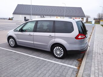 Galaxy 2011 2.0 TDCI - 4