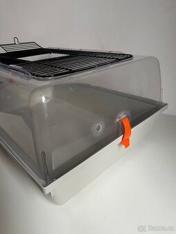 Klec pro křečka - 4