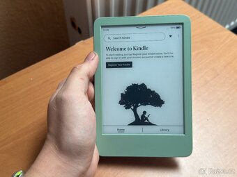 Amazon Kindle 11th gen 2024 - 4