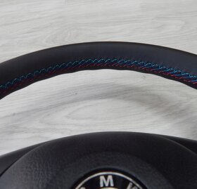 Volant BMW E39 E46 - 4