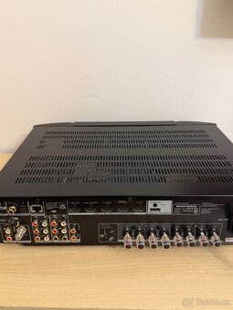 Marantz receiver NR 1200 - 4