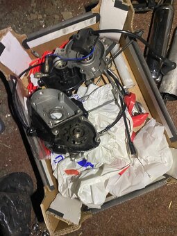 díly motokolo 80cc a 48cc - 4