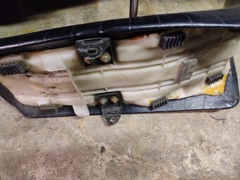 Suzuki DR Big sedla - 4