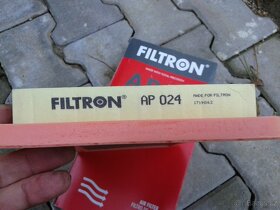 Alfa Romeo - 145/146 Boxer - Filtr sání - NOVÝ - 4