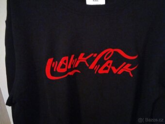 Mikina STAR WARS , vel. XXL - 4