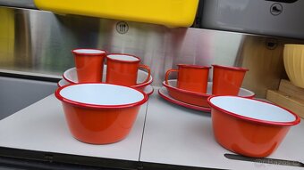 Mink Campers 2.0 - 4