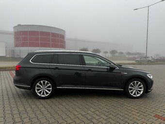 Volkswagen Passat 4Motion / DPH / Top - 4