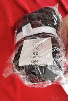 Ponožky AČR různé druhy - 4