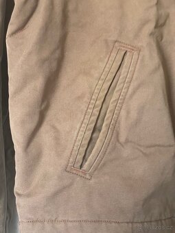 Mallborro Classics pánská bunda XL - 4