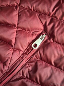 Prošívaná vesta Gant vel.S - 4