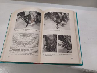 Jawa, Tatra, Škoda - 4