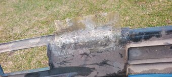 Sada spoilerů BMW E30 m tech I - 4