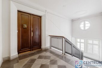 Byt 8.března, 120 m2 + terasa - 4