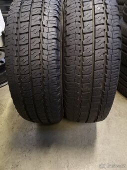 215/70 r15C 215/70/15C - 4