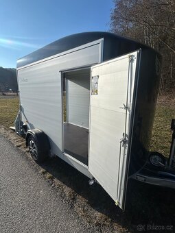 Prívesný vozík - 4