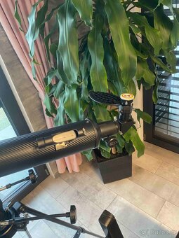 HVĚZDÁŘSKÝ DALEKOHLED BRESSER - 4