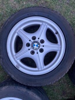 Alu sada BMW r16 - 4