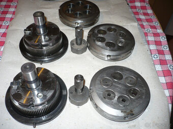 Multitool Trumpf pro nástroje MT6 a MT4 - 4