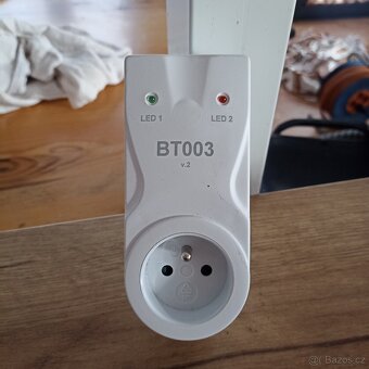 Akumulační radiátory - 4