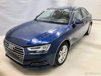Prodáme AUDI A4 (8W0) 2016- náhradní díly - 4