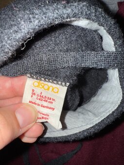 Disana overal 62/69 - 4