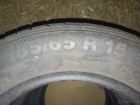 185/65r15 letni, pekny vzorek - 4