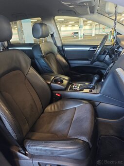 Q7 3.0tdi - 4