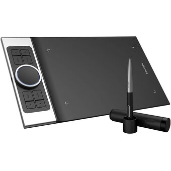 Gragický tablet XP-PEN Deco PRO S nový nepoužitý - 4