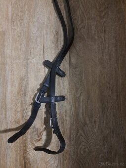 Kvalitní pony otěže - 4