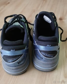 Prodám chlapecké boty New Balance 1000 - 4
