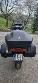 BMW R1150RT - 4