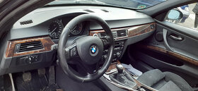BMW e91 320d - Náhradní díly - 4