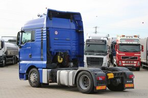 MAN TGX 18.440 4X2 BLS, EURO 5 EEV - 4