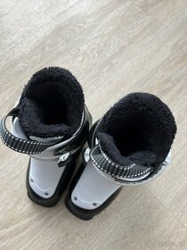 Dětské lyžařské boty (18cm délka) - 4