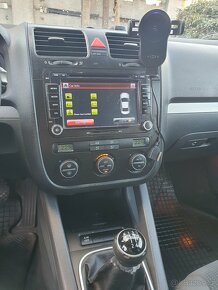 VW jetta 1.9 TDI - 4