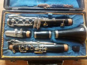 klarinet Amati - 4