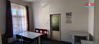 Pronájem kancelářského prostoru, 90 m², Chomutov, ul. Školní - 4