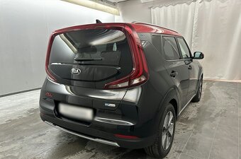 Kia Soul electric 64kWh, rok 2021, 3f/TČ,DPH, záruka - 4