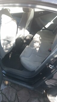 Vw Passat  B6 2.0 TDI 4x4 - 4