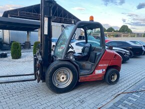 Manitou MSI 30 odpocet dph hezky - 4