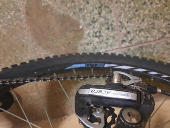 Kilimanjaro dámské, vel. 19"(M) - 4