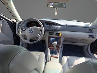 Mazda Xedos 9 - 4