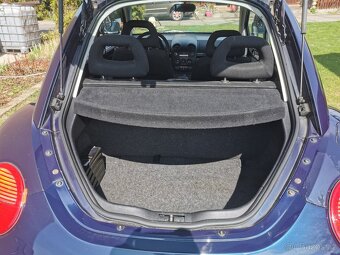 VW New Beetle - 4