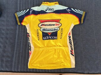 Dres Mercatone Uno - Pantani - 4
