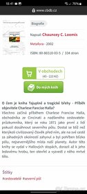 Tajuplné a tragické břehy - 4