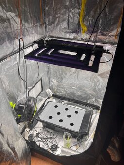 LED v hydrosystému - 4